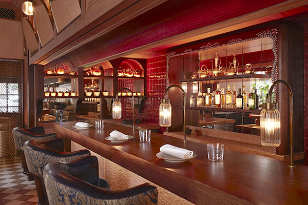 BiBi Restaurant