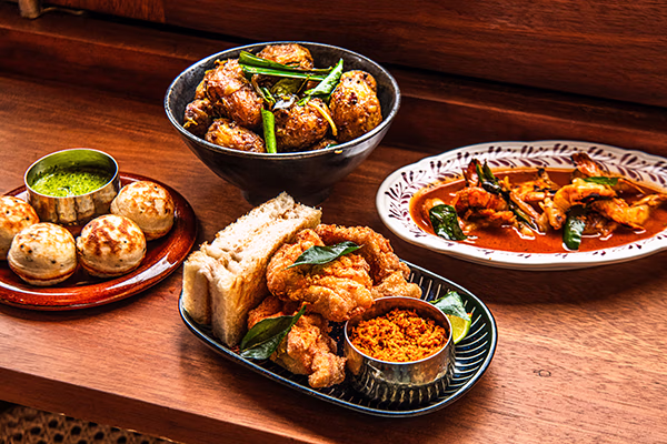 Rambutan Restaurant