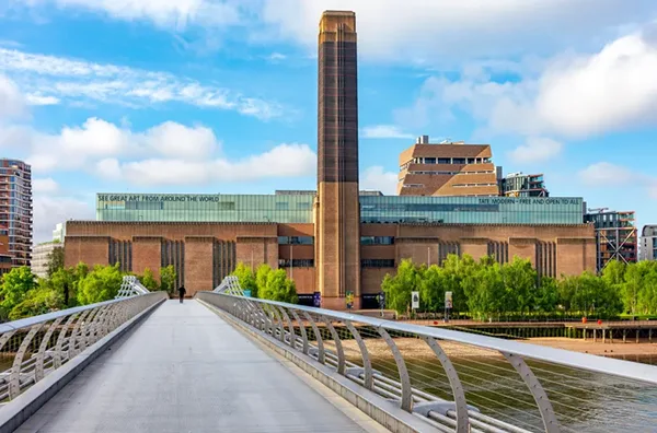 Tate Gallery