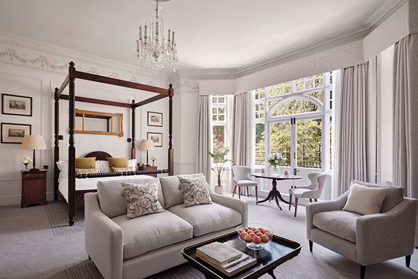 The Chelsea Townhouse