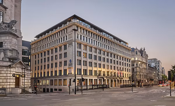 Hyatt Regency London Blackfriars