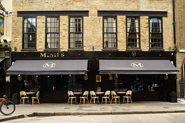 Mimi's Hotel Soho