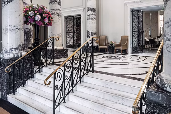 The Langham, London