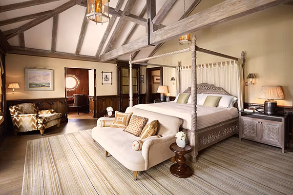 The Connaught, Maybourne