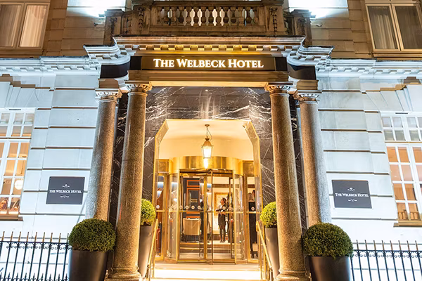 The Welbeck Hotel