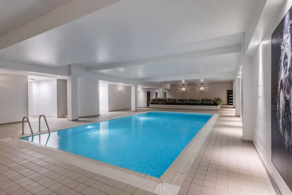 Radisson Blu Hotel London Stansted Airport