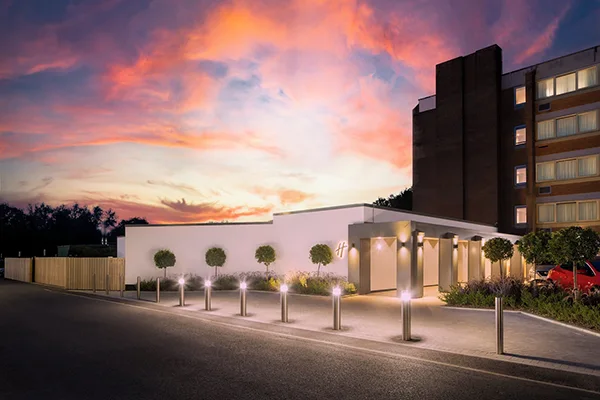 Holiday Inn London Gatwick Airport