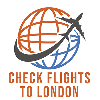 Get your flight information to London here