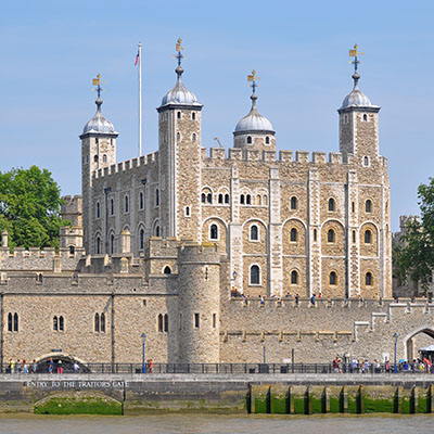 Tower of London official site