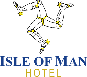 Had picked hotels in the Isle of Man