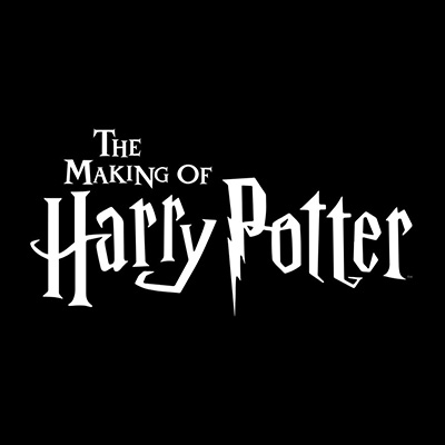Warner Brothers The Making of Harry Potter