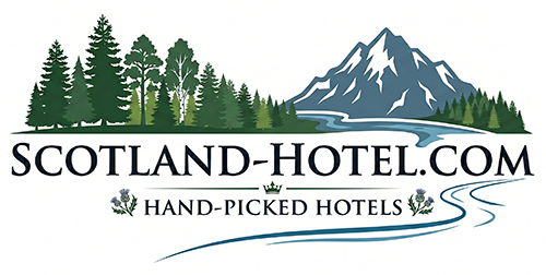 Hotels in Scotland